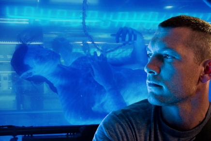 Avatar returns to IMAX