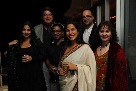 Indian Film Festival 2011: Opening Night