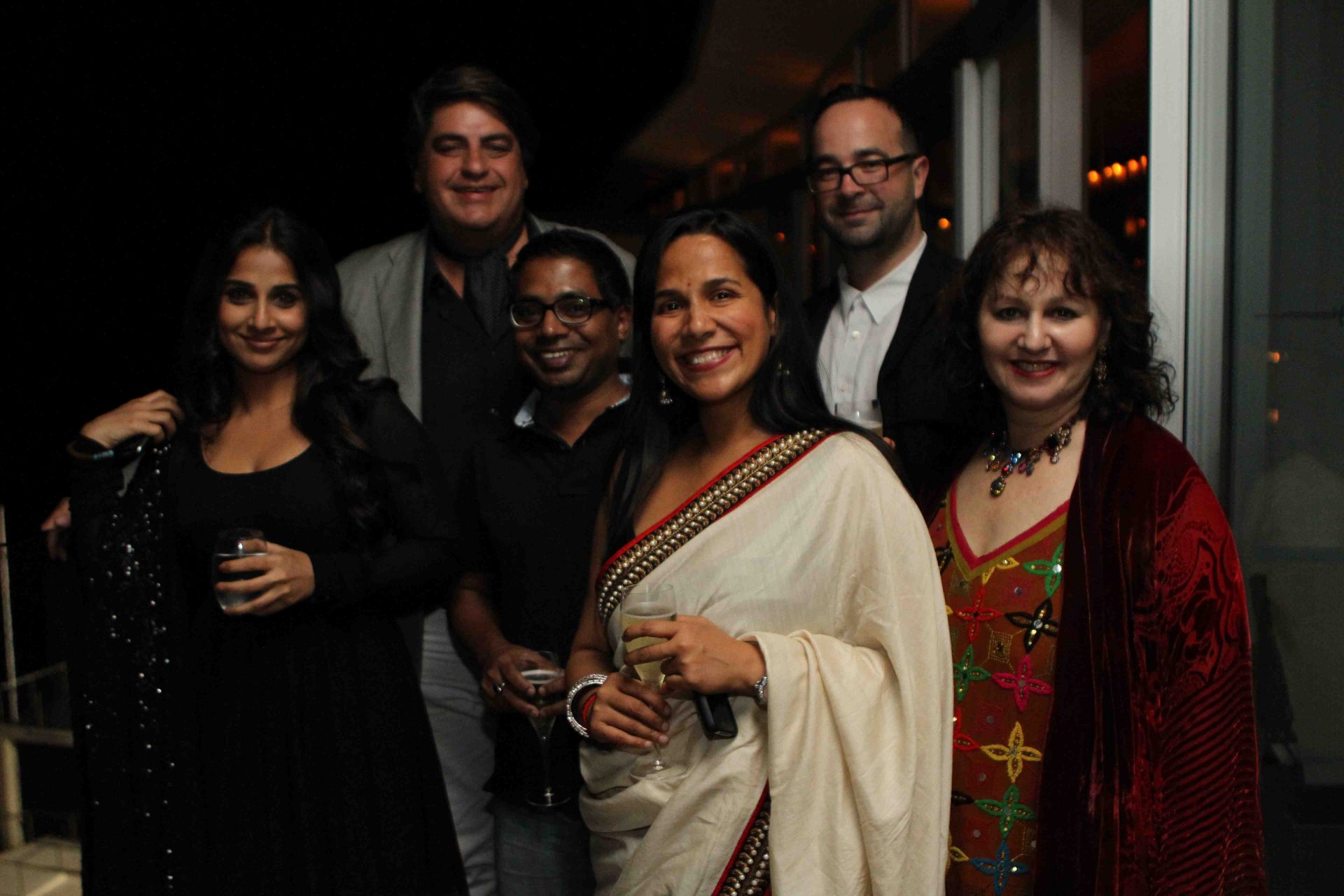 Indian Film Festival 2011 Opening Night