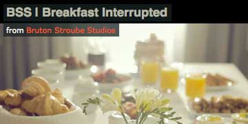 Breakfast-Interrupted