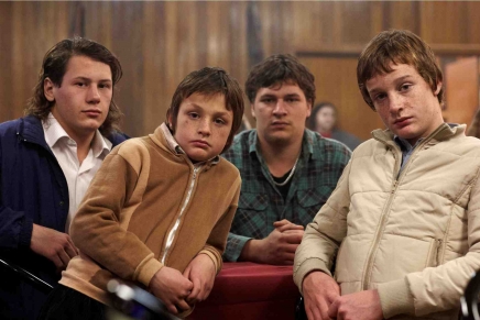 Snowtown (Review)