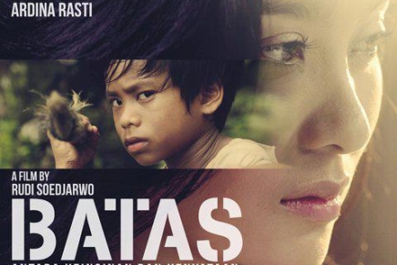 Indonesian Film Festival: Breaking down the borders