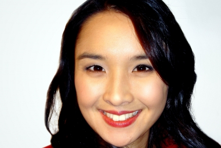 Career talk: Finding the write job with Alice Pung