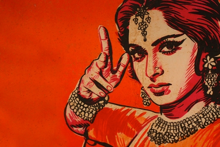 Bollywood wants YOU!