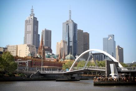 Melbourne the fourth-best place to study: ranking