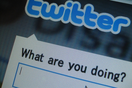 Twitter could help shy students find their voice