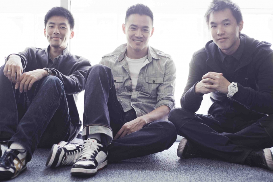 wong fu productions