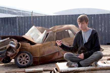 Review: Chronicle