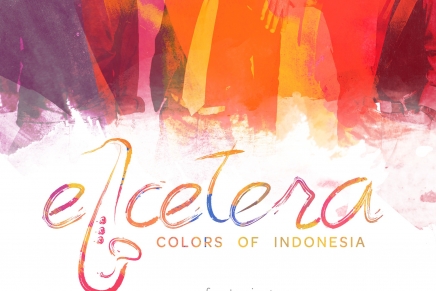 Etcetera: Colours of Indonesia
