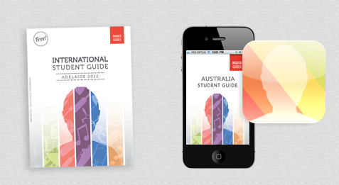 Insider Guide - the Australia Student Guide app for international students.