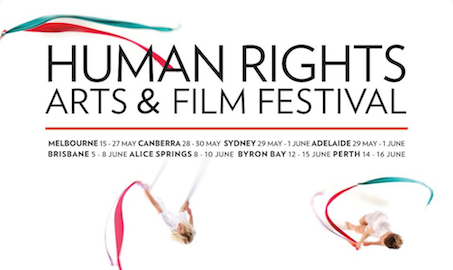 Human Rights Arts and Film Festival