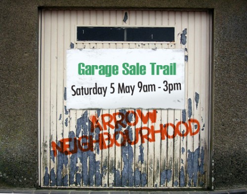 arrow-garage-sale-500&#215;393