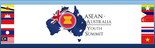 ASEAN-Australia Youth Summit