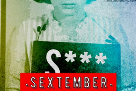 SEXtember: Talking about the S-Word