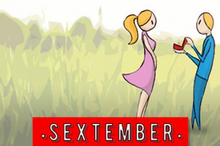 The Great SEXtember Debate: Waiting for ‘The One’