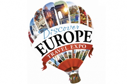 Discover Europe Travel Expo