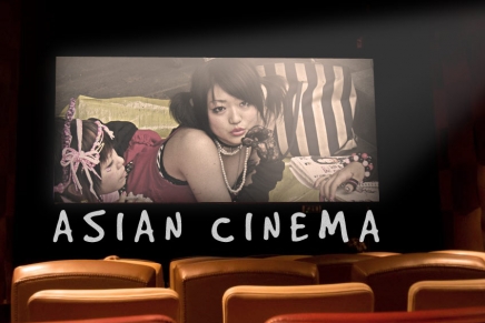 Cinema Nova: Melbourne’s new Asian cinema hub?