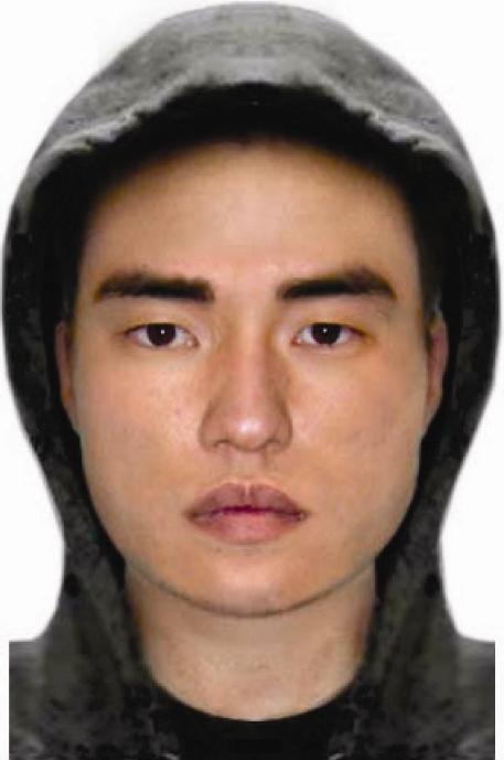 Official image from Victoria Police.