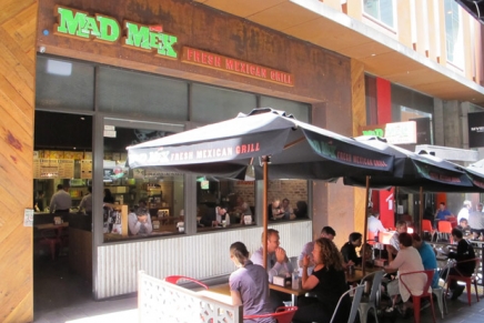 Mad Mex leads the Mexican food wave in Melbourne