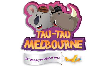 Tau Tau Melbourne: Indonesian Students&#8217; Welcome