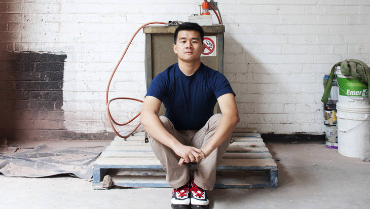 Ronny Chieng, Can You Do This? No You Can&#8217;t, Melbourne International Comedy Festival