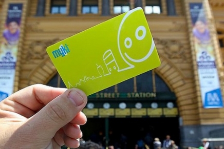 On-the-spot penalty fares cancelled following changes to myki enforcement