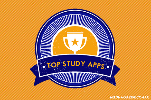 Student life: Top five study apps