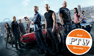 FTW: Tickets to Fast &#038; Furious 6 and Fast 5 DVD