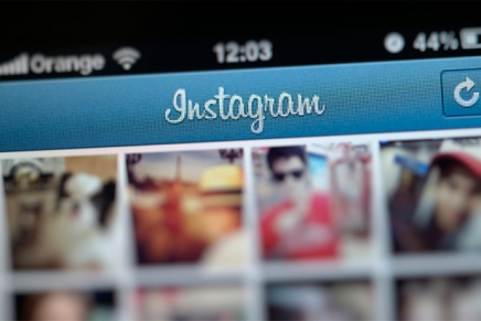 Five apps to complement Instagram