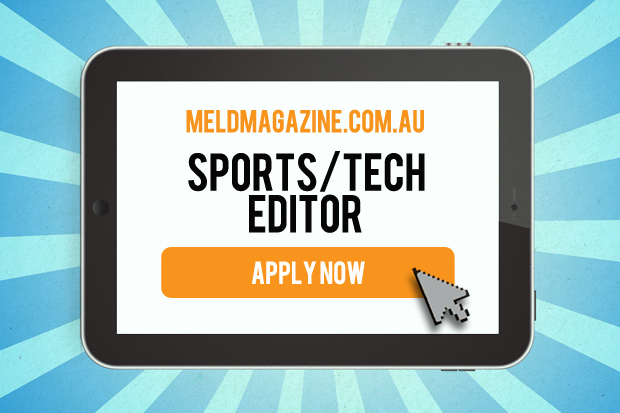 Meld-sports-tech-editor