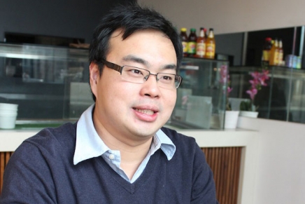 Momo Sushi entrepreneur opens fourth store in Melbourne