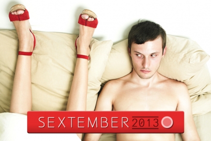 SEXtember: Exploring friends with benefits