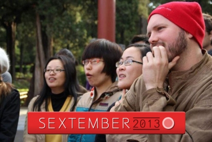SEXtember: Of culture, sexuality and bubble tea