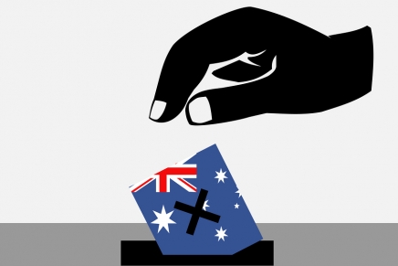 The Australian electoral system from a Singaporean’s perspective