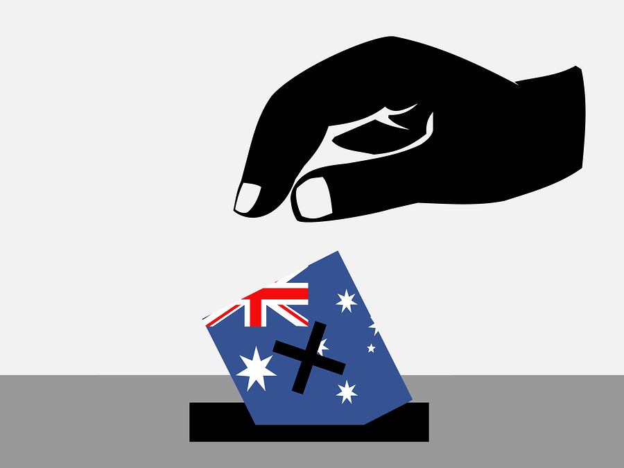 Australian Elections and how this affects international students