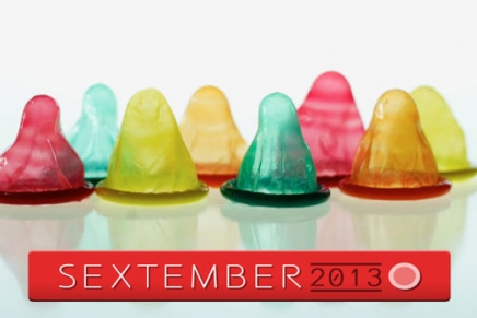 SEXtember: Contraceptives 101