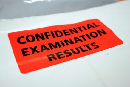 Exam results ban lifted, union battle reaches compromise
