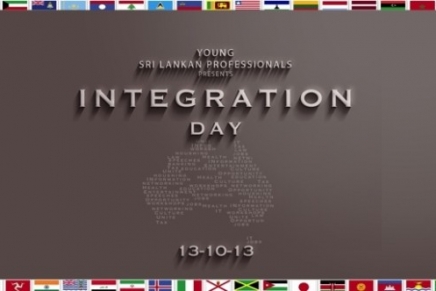 Integration Day 2013 for migrants and international students