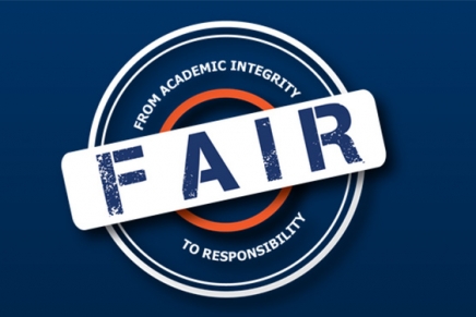 University of Melbourne’s ‘FAIR’ app for academic referencing