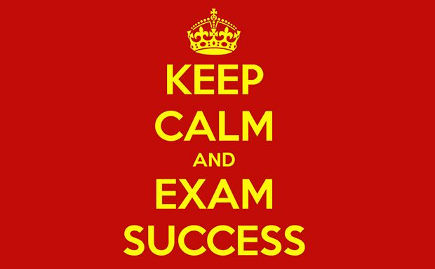keep-calm-exam-success