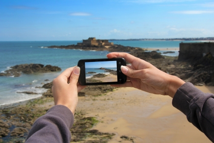 A Beginner’s Guide to Camera Phone Photography