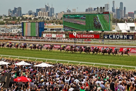 Five tips on how to celebrate the Melbourne Cup