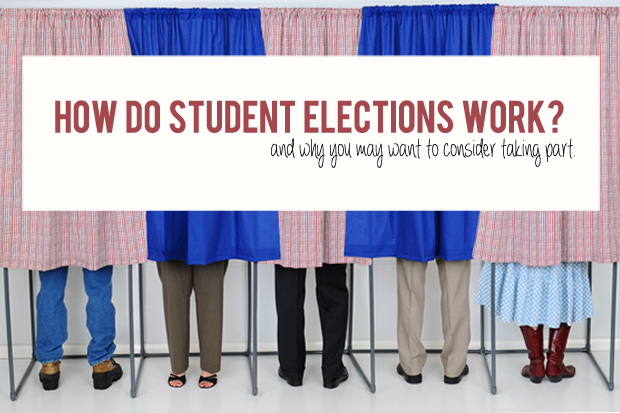 Student elections