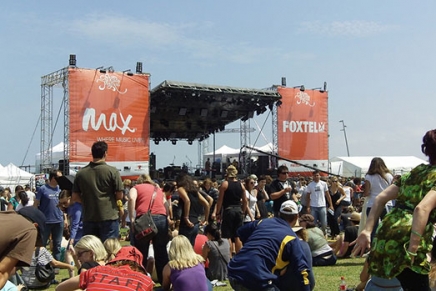 St Kilda Festival 2014: Australia’s best free music festival