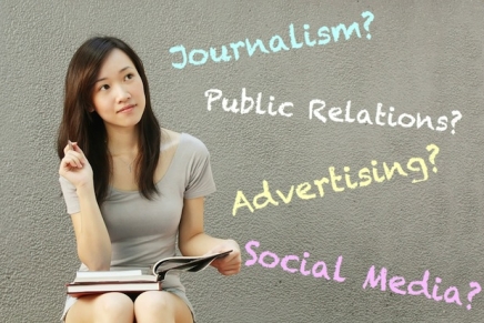 Advice for media graduates (P3): Want your dream job? Research.