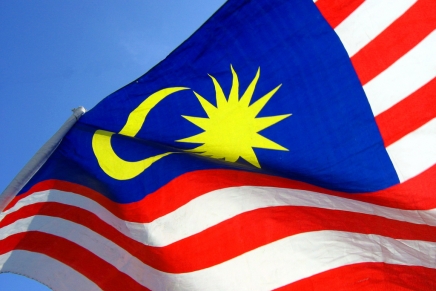 You are invited to MASA: the annual Malaysian Summit of Australia!