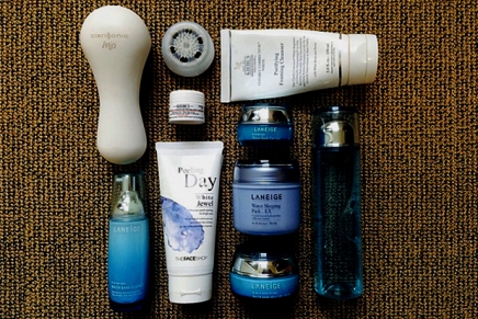 Tried and tested winter skincare products for women and men