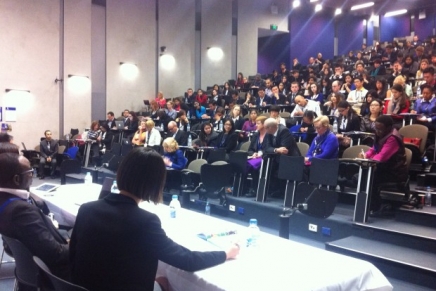 CISA Conference Day 2: International students in Australia behind UK peers in job search