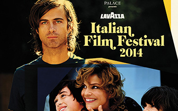 Italian Film Festival 2014, Melbourne
