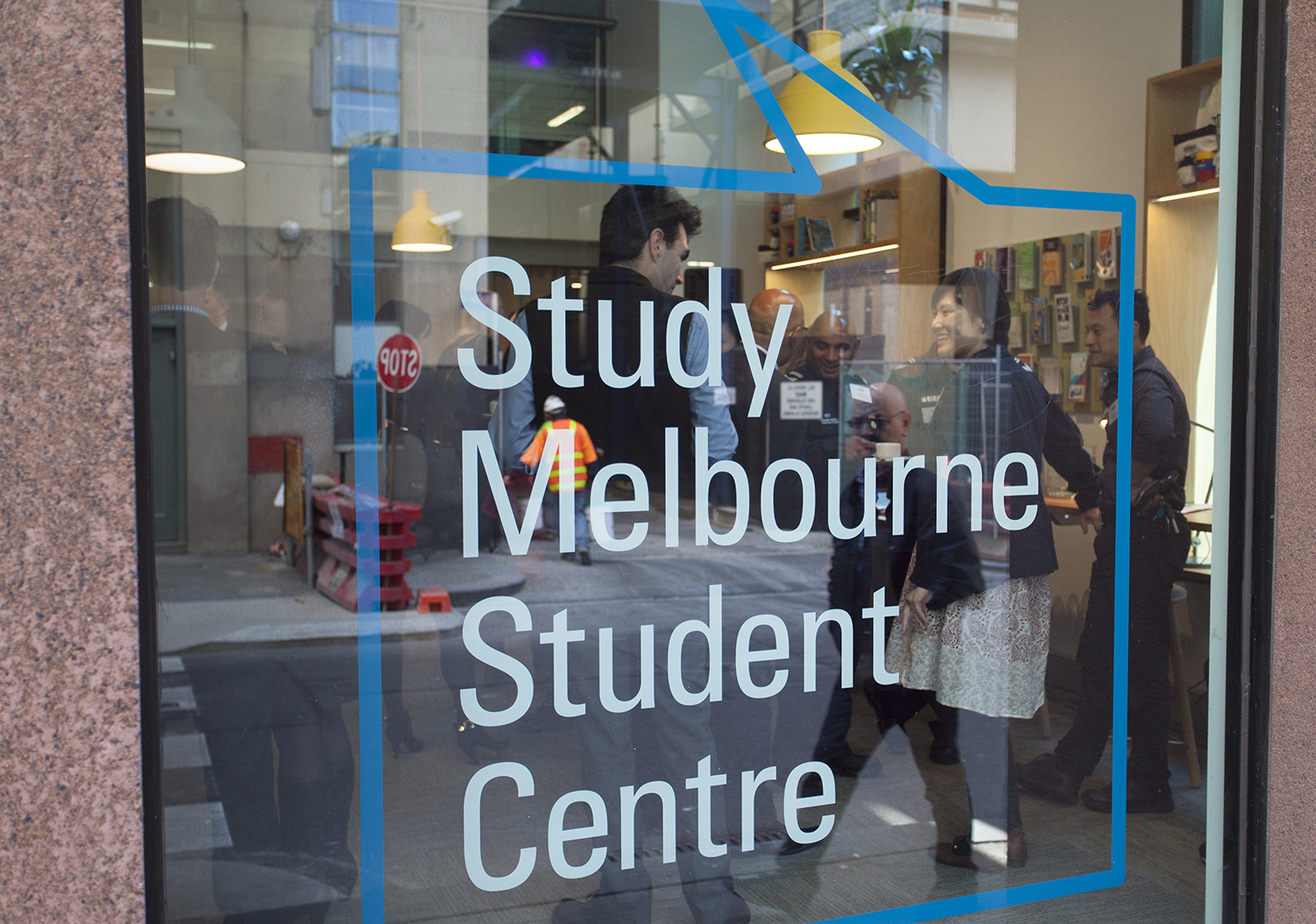 study-melbourne-student-centre